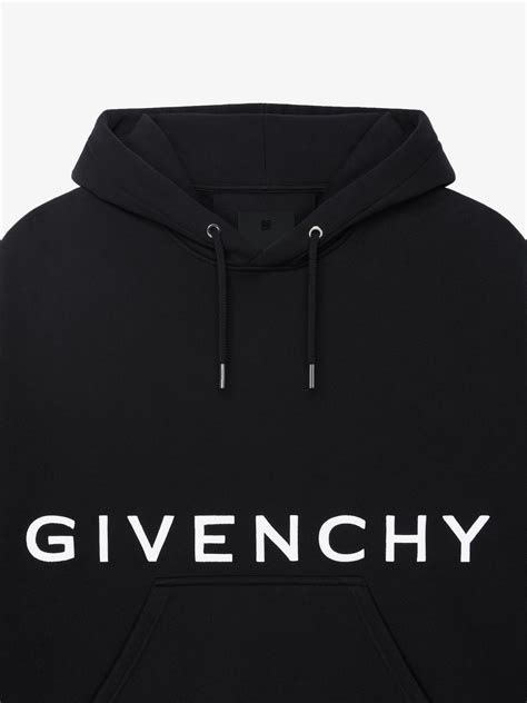 givenchy hoodie ladies|Givenchy hoodie fit.